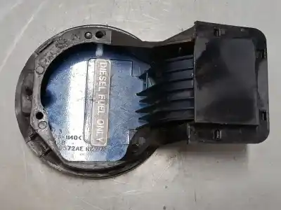 Pezzo di ricambio per auto di seconda mano tappo esterno del carburante per chrysler voyager iv (rg, rs) 2.5 crd riferimenti oem iam   
