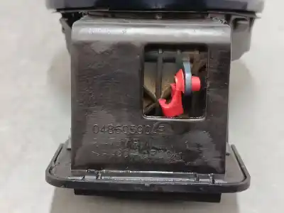 Pezzo di ricambio per auto di seconda mano tappo esterno del carburante per chrysler voyager iv (rg, rs) 2.5 crd riferimenti oem iam   