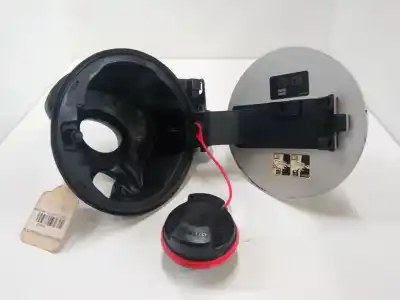 Peça sobressalente para automóvel em segunda mão tampa de combustível externa por opel zafira tourer c (p12) 1.6 cdti (75) referências oem iam 