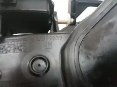 Автозапчастина б/у зовнішній пливний колпак для opel zafira tourer c (p12) 1.6 cdti (75) посилання на oem iam   