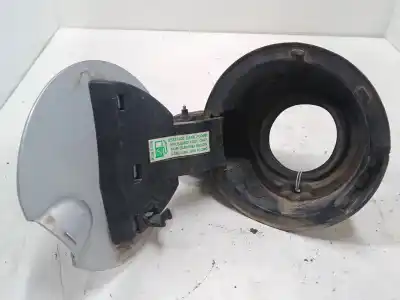 Peça sobressalente para automóvel em segunda mão tampa de combustível externa por citroen c3 ii (sc_) 1.4 referências oem iam   