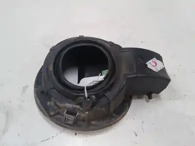 Peça sobressalente para automóvel em segunda mão tampa de combustível externa por citroen c3 ii (sc_) 1.4 referências oem iam   