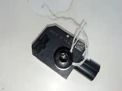 Second-hand car spare part sensor for opel zafira tourer c (p12) 1.6 cdti (75) oem iam references 13504470  