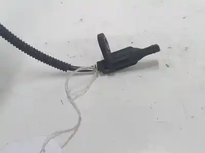 Peça sobressalente para automóvel em segunda mão  por CITROEN C3 II (SC_)  Referências OEM IAM   