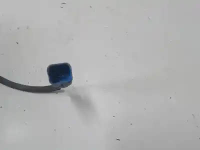 Peça sobressalente para automóvel em segunda mão sensor abs dianteiro direito por citroen c3 ii (sc_) 1.4 referências oem iam   