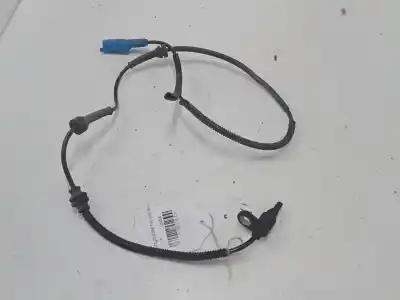 Peça sobressalente para automóvel em segunda mão  por CITROEN C3 II (SC_)  Referências OEM IAM   