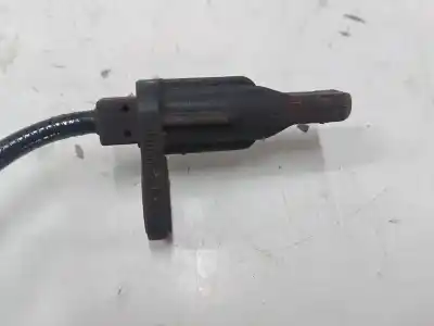 Peça sobressalente para automóvel em segunda mão sensor abs dianteiro esquerdo por citroen c3 ii (sc_) 1.4 referências oem iam   