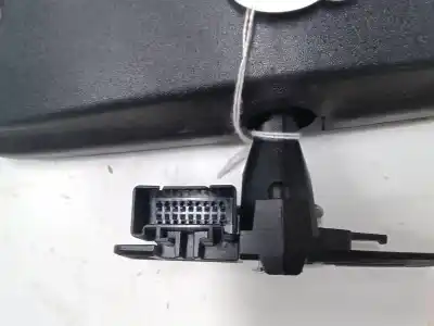 Second-hand car spare part interior rearview mirror for opel corsa e (x15) 1.4 (08, 68) oem iam references   
