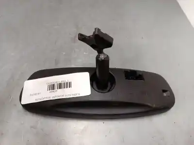 Second-hand car spare part Interior Rearview Mirror for TOYOTA COROLLA (_E12_) 1.4 D (NDE120_) OEM IAM references   