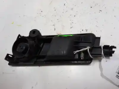 Автозапчасти б/у левая задняя внутренняя ручка за audi a2 (8z0) 1.4 tdi ссылки oem iam   