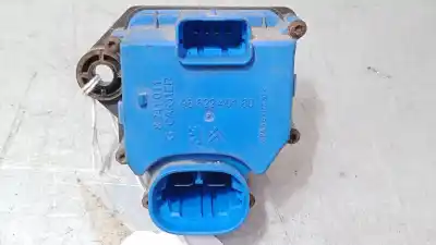 Pezzo di ricambio per auto di seconda mano resistenza al riscaldamento per citroen berlingo multispace (b9) 1.6 hdi 90 riferimenti oem iam 9662240180  