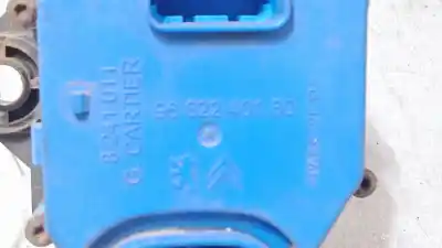 Pezzo di ricambio per auto di seconda mano resistenza al riscaldamento per citroen berlingo multispace (b9) 1.6 hdi 90 riferimenti oem iam 9662240180  