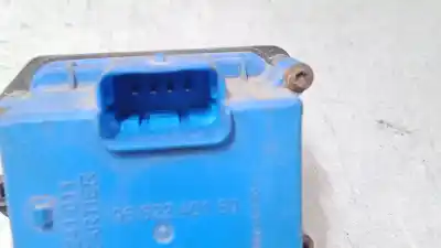 Pezzo di ricambio per auto di seconda mano resistenza al riscaldamento per citroen berlingo multispace (b9) 1.6 hdi 90 riferimenti oem iam 9662240180  