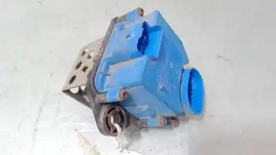 Pezzo di ricambio per auto di seconda mano resistenza al riscaldamento per citroen berlingo multispace (b9) 1.6 hdi 90 riferimenti oem iam 9662240180  