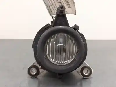 Second-hand car spare part Left Fog Light for FIAT 500 (312_) 1.2 (312AXA1A) OEM IAM references 478588426  