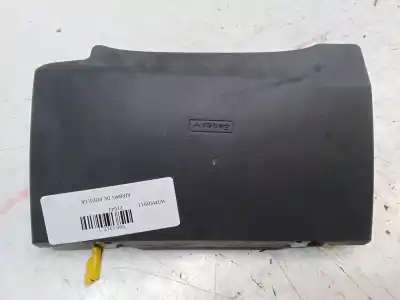 Peça sobressalente para automóvel em segunda mão Airbag De Joelho por FIAT 500 (312_) 0.9 (312AXG1A. 312.AXG11) Referências OEM IAM 735452886  