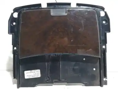 Peça sobressalente para automóvel em segunda mão isqueiro por bmw 7 (e65, e66, e67) 735 i, li referências oem iam 82233275116