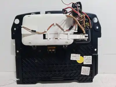 Second-hand car spare part cigarette lighter for bmw 7 (e65, e66, e67) 735 i, li oem iam references 82233275116 313450100 