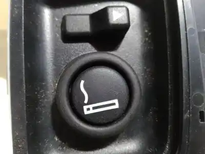 Second-hand car spare part cigarette lighter for bmw 7 (e65, e66, e67) 735 i, li oem iam references 82233275116 313450100 