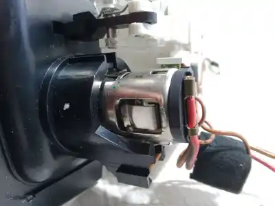 Second-hand car spare part cigarette lighter for bmw 7 (e65, e66, e67) 735 i, li oem iam references 82233275116 313450100 