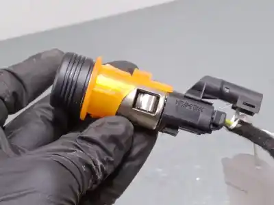 Second-hand car spare part cigarette lighter for citroen c2 (jm_) 1.1 oem iam references 