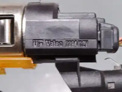 Peça sobressalente para automóvel em segunda mão isqueiro por citroen c2 (jm_) 1.1 referências oem iam   