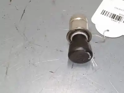 Second-hand car spare part cigarette lighter for mazda 3 (bk) 1.6 (bk14) oem iam references 