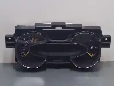 Peça sobressalente para automóvel em segunda mão QUADRANTE por RENAULT CAPTUR I (J5_, H5_)  Referências OEM IAM 248108011R  