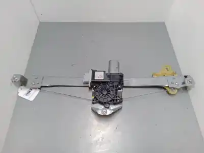 Second-hand car spare part Driver Left Window Regulator for RENAULT CAPTUR I (J5_, H5_) 1.5 DCI 90 OEM IAM references 12800149203 128001502 