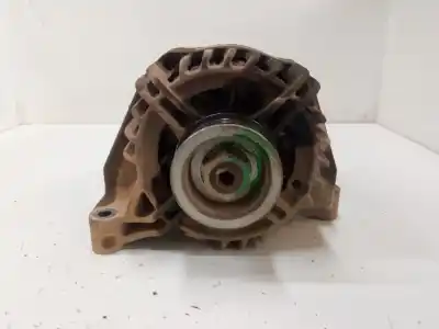 Second-hand car spare part Alternator for LANCIA YPSILON (843_) 1.2 (843.AXA1A) OEM IAM references 51714791  