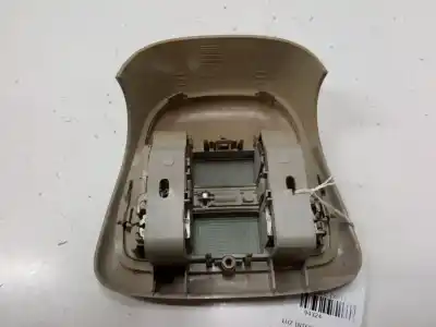 Автозапчастина б/у внутрішне світло для opel corsa c (x01) 1.2 (f08, f68) посилання на oem iam 024422522  