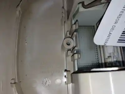 Автозапчастина б/у внутрішне світло для opel corsa c (x01) 1.2 (f08, f68) посилання на oem iam 024422522  