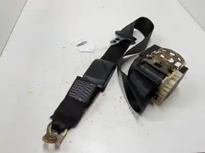 Second-hand car spare part Rear Left Seat Belt for AUDI A2 (8Z0) 1.4 TDI OEM IAM references   