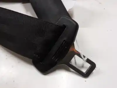 Peça sobressalente para automóvel em segunda mão cinto de segurança traseiro esquerdo por audi a2 (8z0) 1.4 tdi referências oem iam   