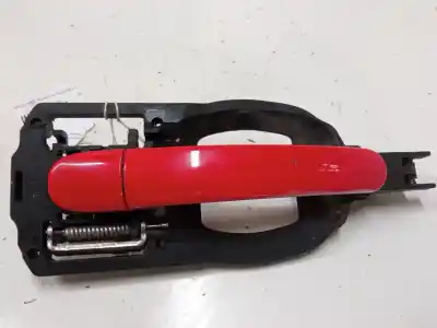 Автозапчасти б/у ЗАДНЯЯ ЛЕВАЯ НАРУЖНАЯ РУЧКА за AUDI A2 (8Z0) 1.4 TDI ссылки OEM IAM    Автозапчасти б/у ЗАДНЯЯ ЛЕВАЯ НАРУЖНАЯ РУЧКА за AUDI A2 (8Z0) 1.4 TDI ссылки OEM IAM