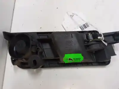Second-hand car spare part interior right rear handle for audi a2 (8z0) 1.4 tdi oem iam references   