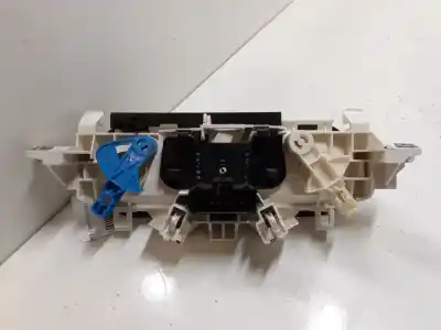 Автозапчасти б/у отопление / кондиционирование воздуха за renault twingo (cn0_) 1.2 16v (cn0a) ссылки oem iam 69837001 0991283k  Автозапчасти б/у отопление / кондиционирование воздуха за renault twingo (cn0_) 1.2 16v (cn0a) ссылки oem iam 69837001 0991283k