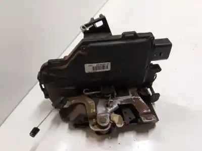 Автозапчасти б/у ЗАМОК ЗАДНЕЙ ПРАВОЙ ДВЕРИ за AUDI A2 (8Z0) 1.4 TDI ссылки OEM IAM    Автозапчасти б/у ЗАМОК ЗАДНЕЙ ПРАВОЙ ДВЕРИ за AUDI A2 (8Z0) 1.4 TDI ссылки OEM IAM