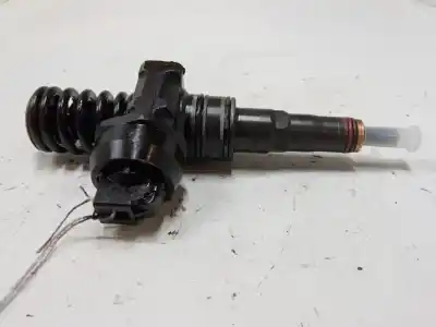 Pezzo di ricambio per auto di seconda mano INIETTORE per AUDI A2 (8Z0) 1.4 TDI Riferimenti OEM IAM   