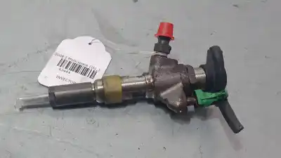 Pezzo di ricambio per auto di seconda mano INIETTORE per PEUGEOT 3008 MONOSPACE (0U_) 1.6 HDI 115 / BLUEHDI 115 Riferimenti OEM IAM 9802448680  