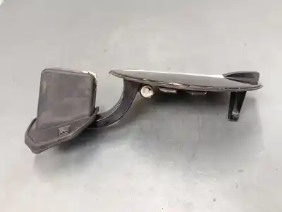 Second-hand car spare part outer fuel cap for opel astra h (a04) 1.7 cdti (l48) oem iam references   