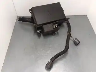 Peça sobressalente para automóvel em segunda mão Caixa De Fusíveis E Relés por FORD TRANSIT V363 AUTOBÚS (FAD, FBD) 2.2 TDCI Referências OEM IAM BK2T14B476BY A2C38894702 