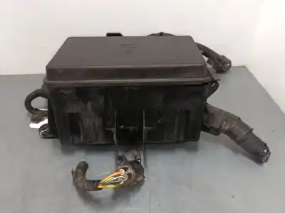 Peça sobressalente para automóvel em segunda mão caixa de fusíveis e relés por ford transit v363 autobús (fad, fbd) 2.2 tdci referências oem iam bk2t14b476by a2c38894702 