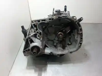 Автозапчастина б/у КОРОБКА ПЕРЕДАЧ для RENAULT KANGOO (KC0/1_)  Посилання на OEM IAM   