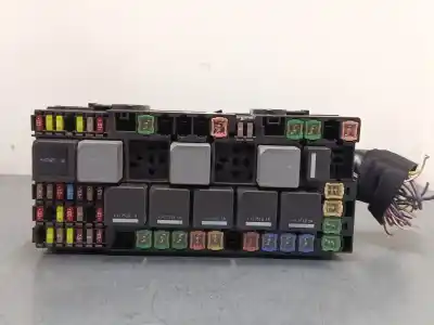 Peça sobressalente para automóvel em segunda mão Caixa De Fusíveis E Relés por FORD TRANSIT V363 AUTOBÚS (FAD, FBD) 2.2 TDCI Referências OEM IAM BK3T-14401-LNF  