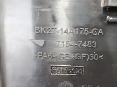 Автозапчасти б/у блок реле/предохранителей за ford transit v363 autobús (fad, fbd) 2.2 tdci ссылки oem iam bk3t-14401-lnf  