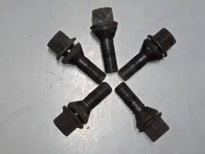 Second-hand car spare part wheel bolt set for bmw x5 (e53) 3.0 d oem iam references 