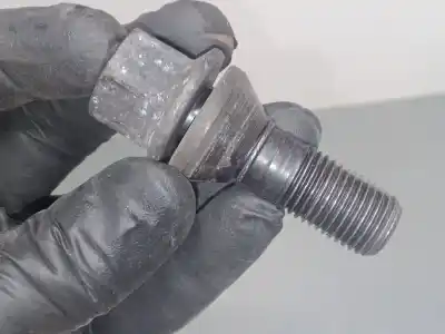 Pezzo di ricambio per auto di seconda mano set bulloni ruota per bmw x5 (e53) 3.0 d riferimenti oem iam   