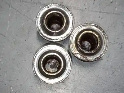 Peça sobressalente para automóvel em segunda mão jogo de parafusos de roda por renault 12 1.3 (1170) referências oem iam   