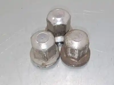 Peça sobressalente para automóvel em segunda mão Jogo De Parafusos De Roda por RENAULT 12 1.3 (1170) Referências OEM IAM   